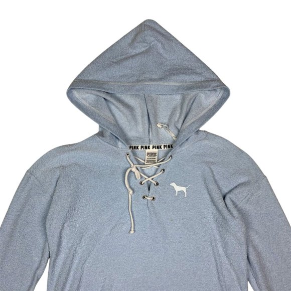 (Up To 50% Off SALE) PINK Victoria Secret Hoodie - Picture 2 of 4